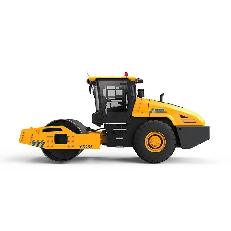 26ton Single Drum Road Roller