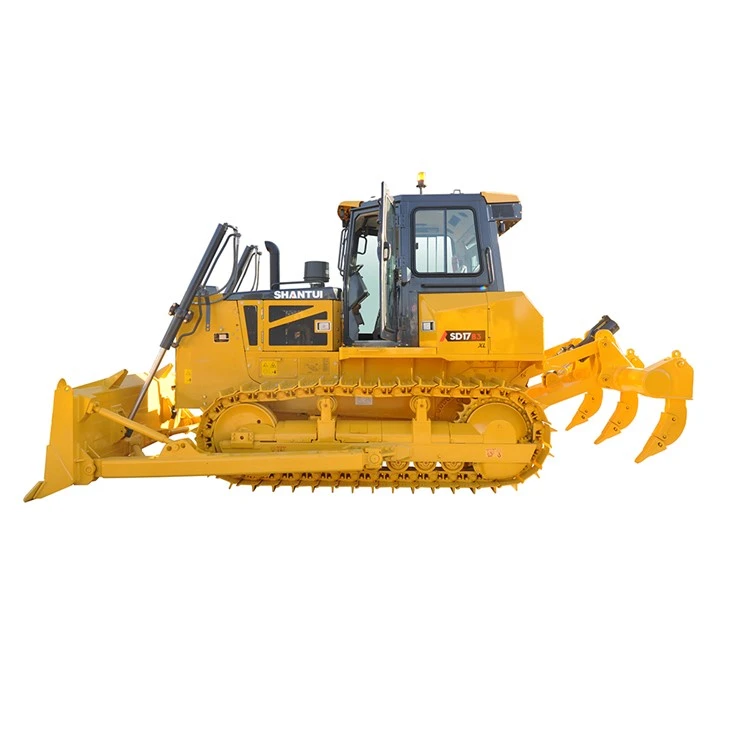 Buldozer Shantui DH17