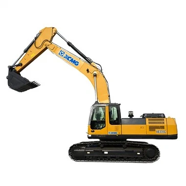 Excavator de 35 de tone