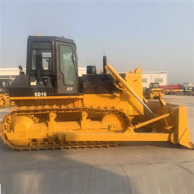 Buldozer diesel multifuncțional