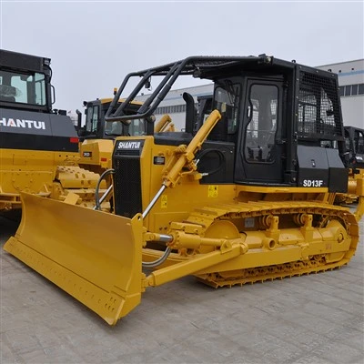 Buldozer Shantui DH13F